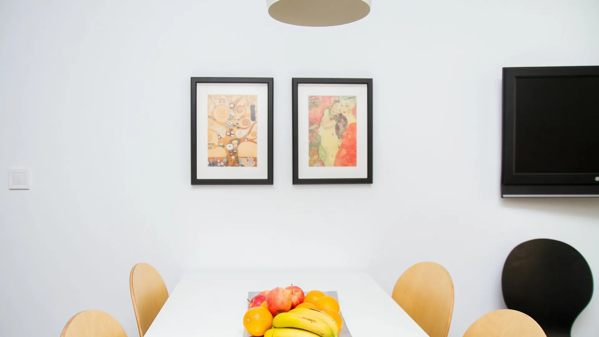 Impressive Apartment In The Centre Malaga