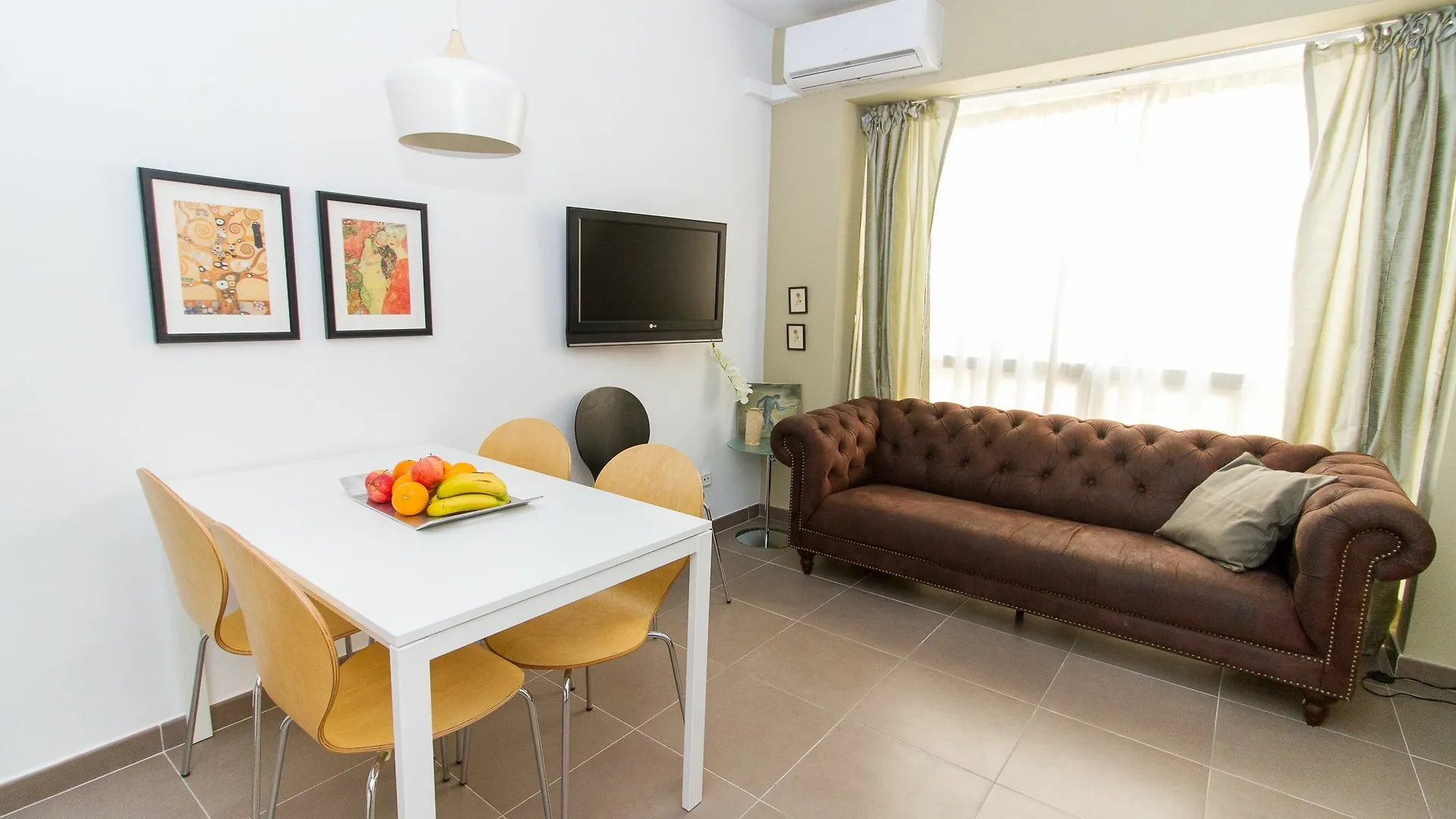 Impressive Apartment In The Centre Malaga 0*,