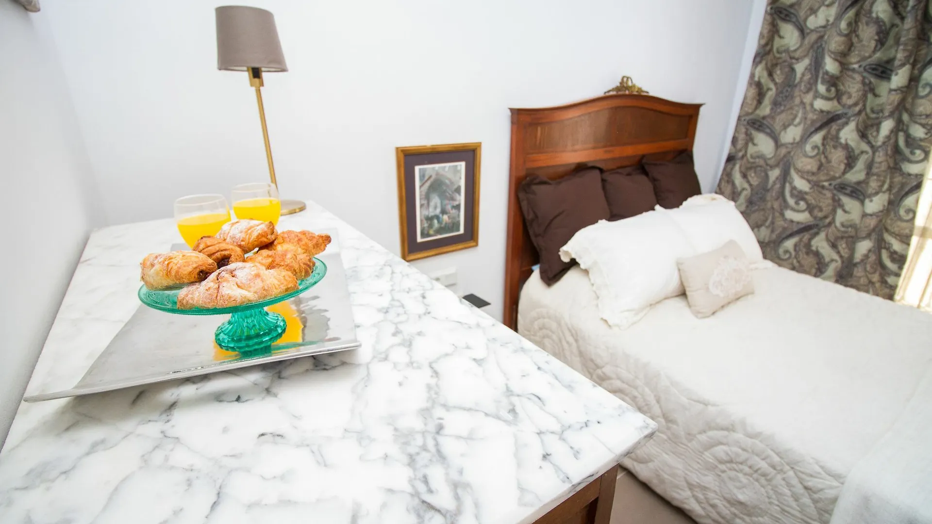 Impressive Apartment In The Centre Malaga
