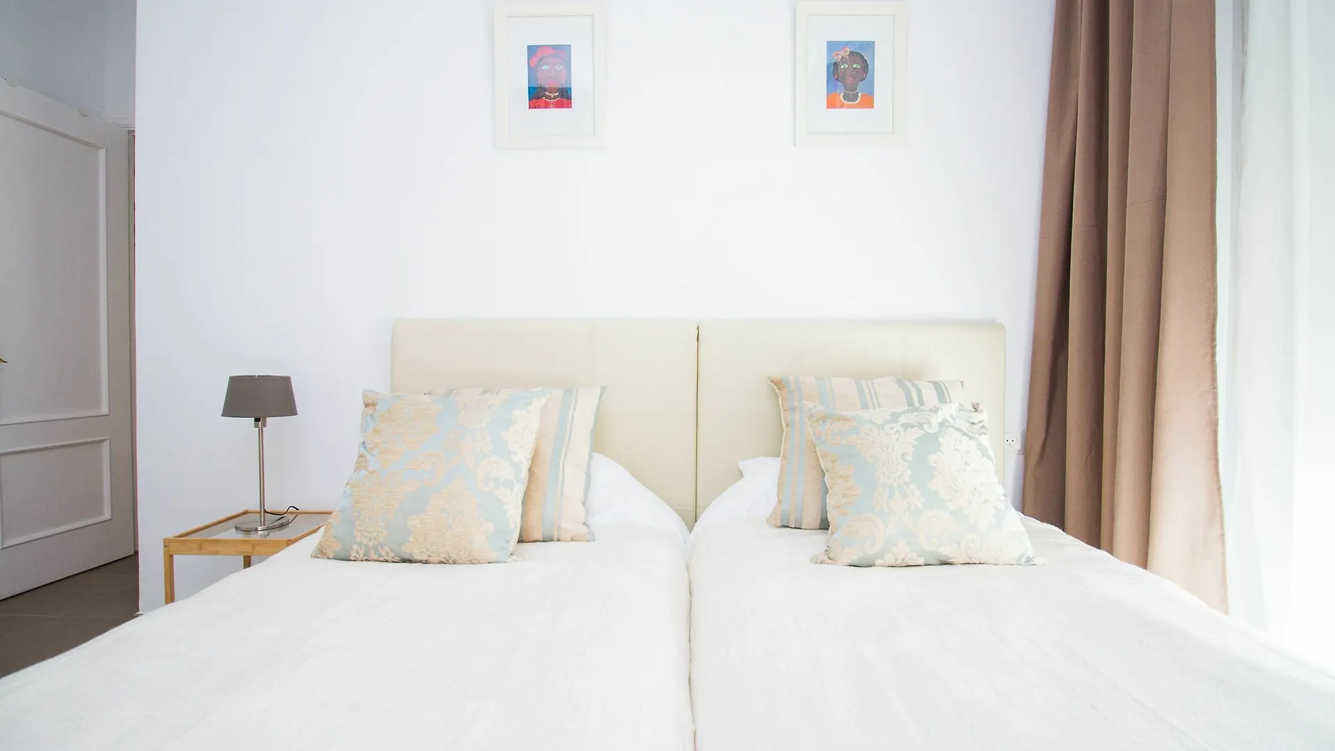 Impressive Apartment In The Centre مالقة إسبانيا